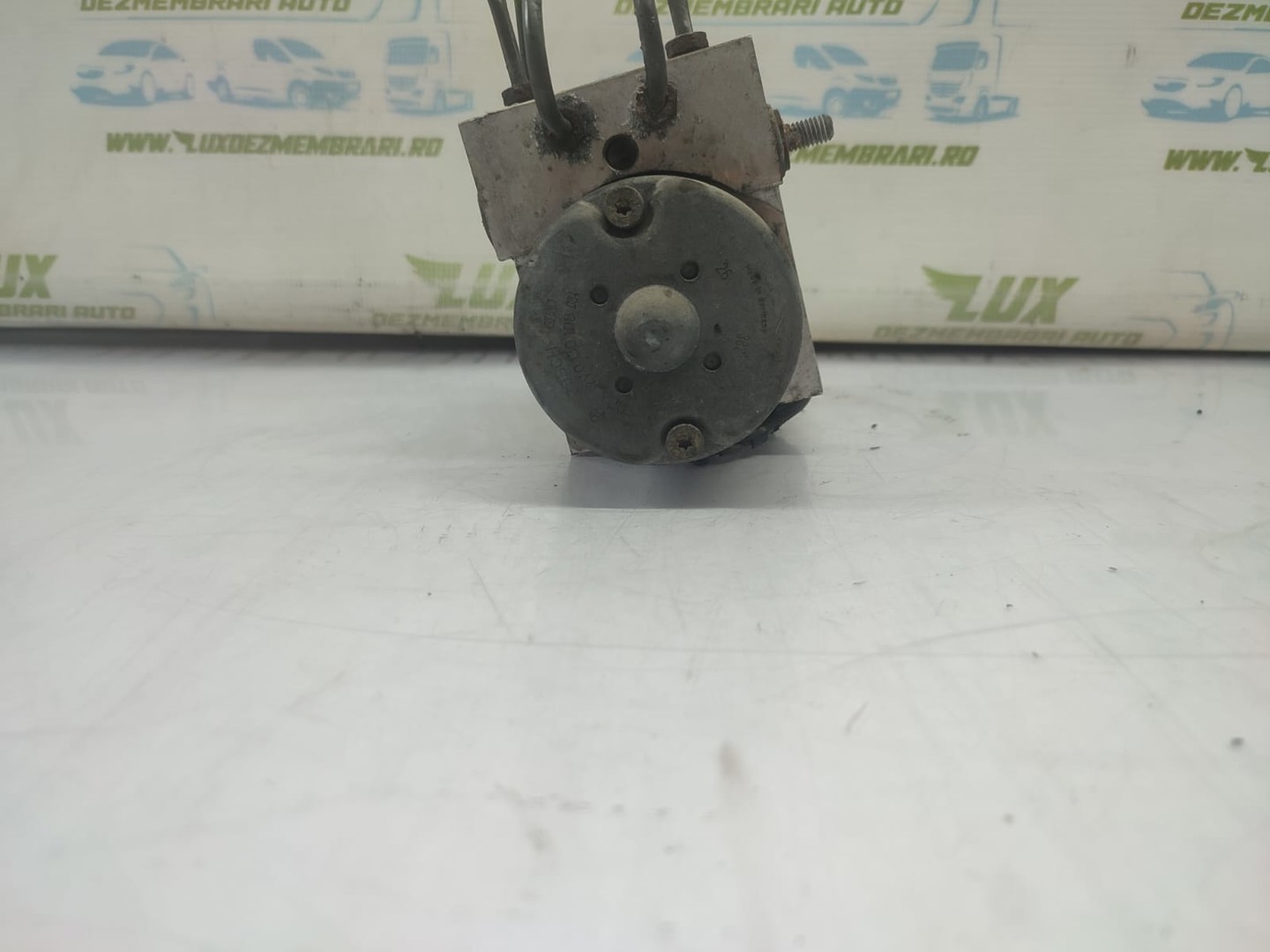 Pompa ABS 0273004489 Mitsubishi Space Star 1 (facelift) (2002 - 2005)
