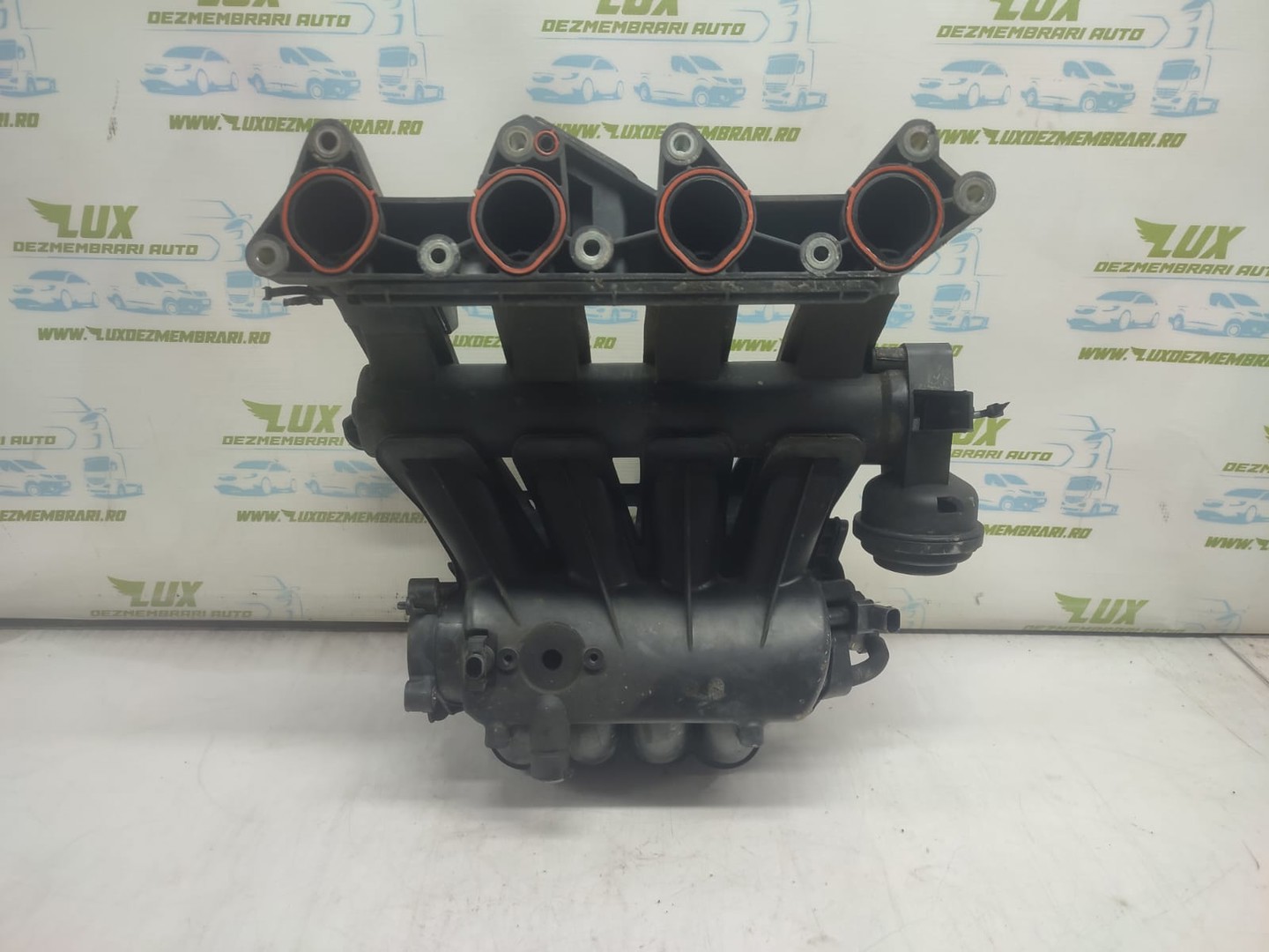 Galerie admisie a2661410201 Mercedes Benz B-Class W245 (2005 - 2008)
