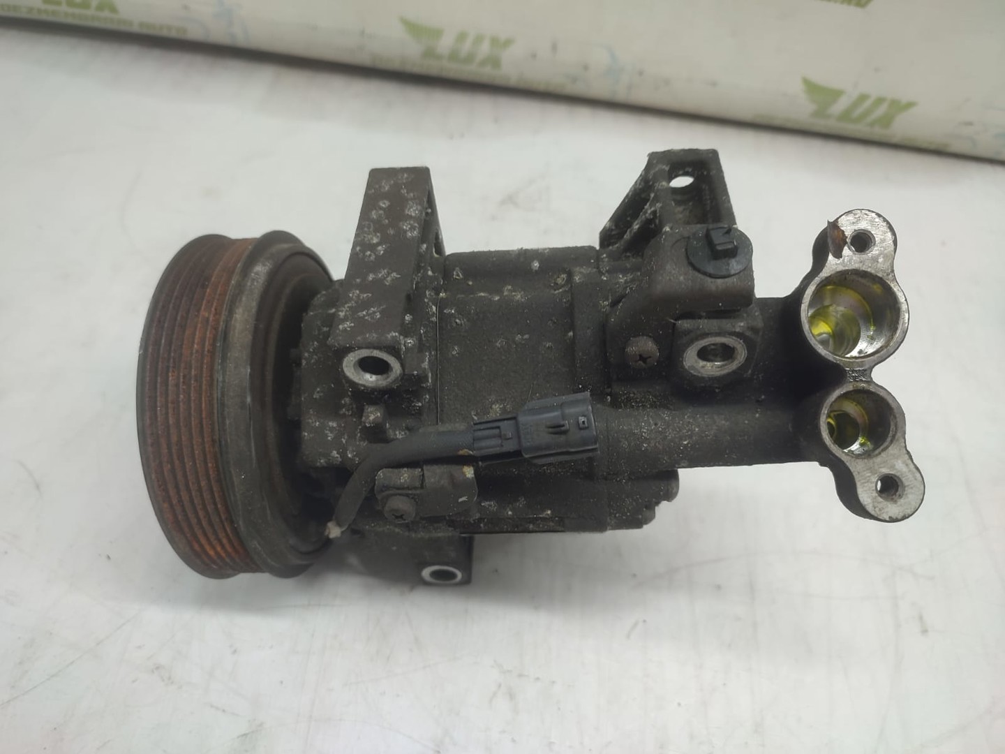 Compresor clima ac 926009154r Dacia Lodgy 1 (2013 - 2020)
