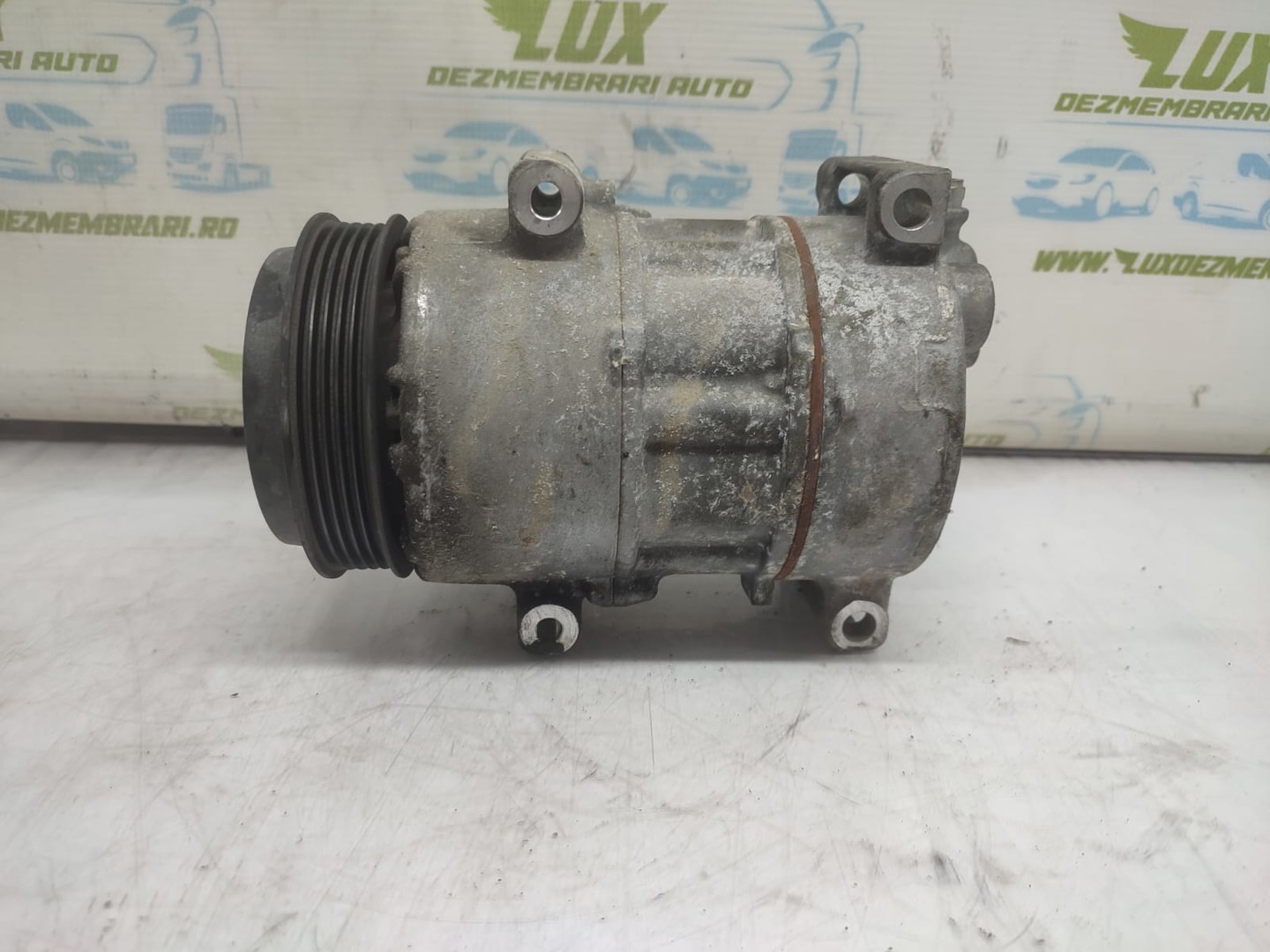 Compresor clima ac a0022301311 Mercedes Benz B-Class W245 (2005 - 2008)
