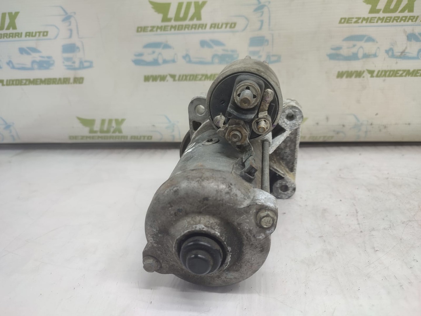 Electromotor av6n-11000-gd Ford Focus 3 (facelift) (2014 - 2020)