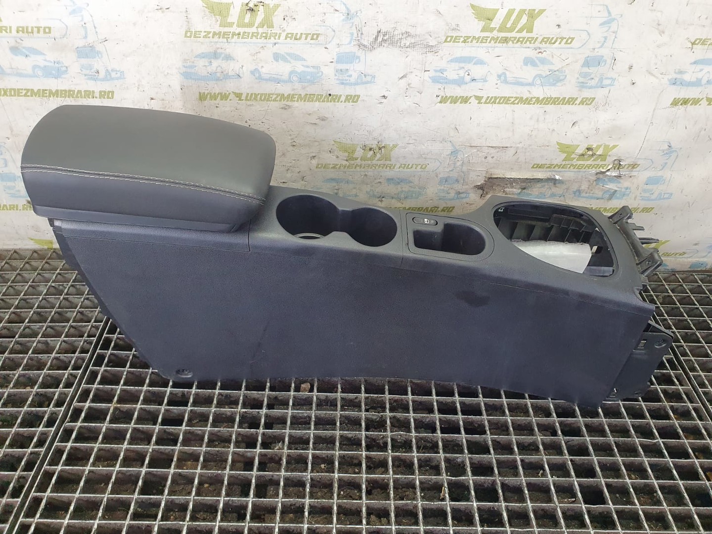 Consola centrala 96910-Jd000 96965-Jd000 Nissan Qashqai 2 J11 (2013 - 2020)