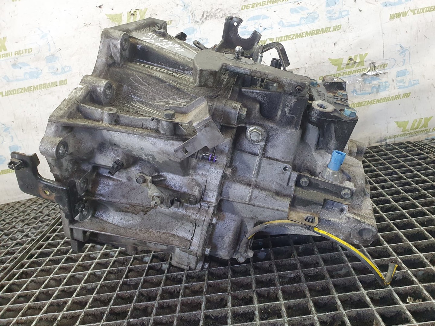 Cutie de viteze manuala 6 trepte 11253-Jy308 Nissan Qashqai 2 J11 (2013 - 2020)