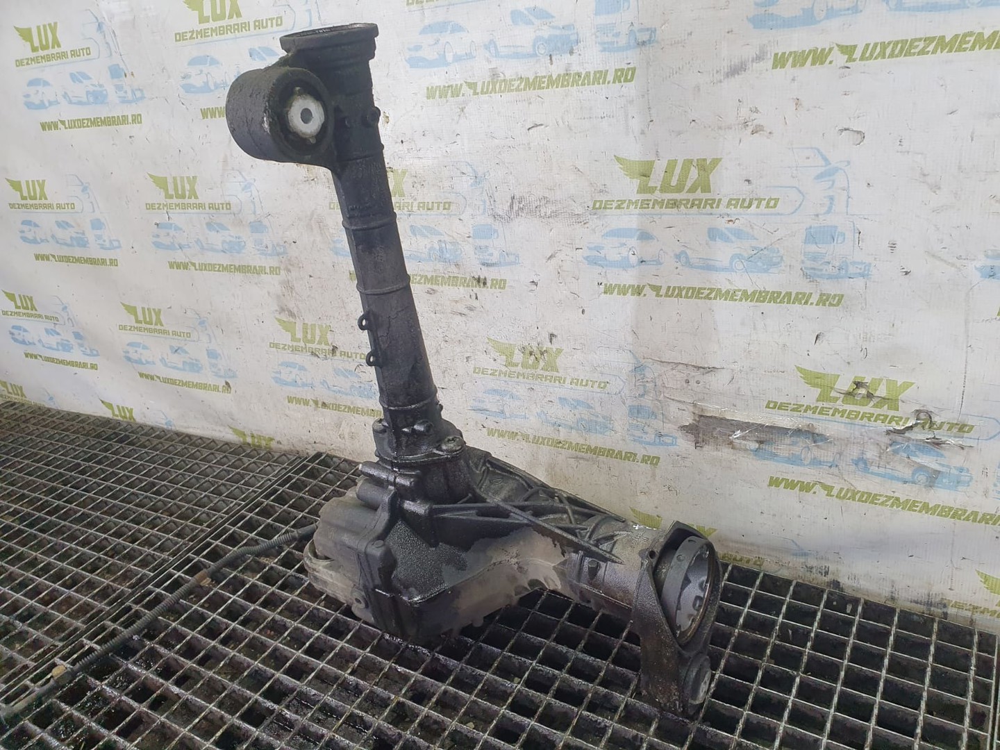 Grup diferential fata 4460310020 Volkswagen Touareg 1 (7L) (2002 - 2007)