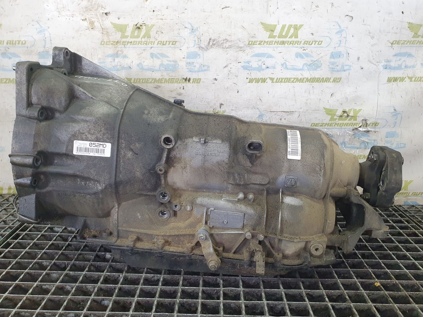 Cutie de viteze automata 7547893 7539949 BMW Seria 3 E90 (2004 - 2010)