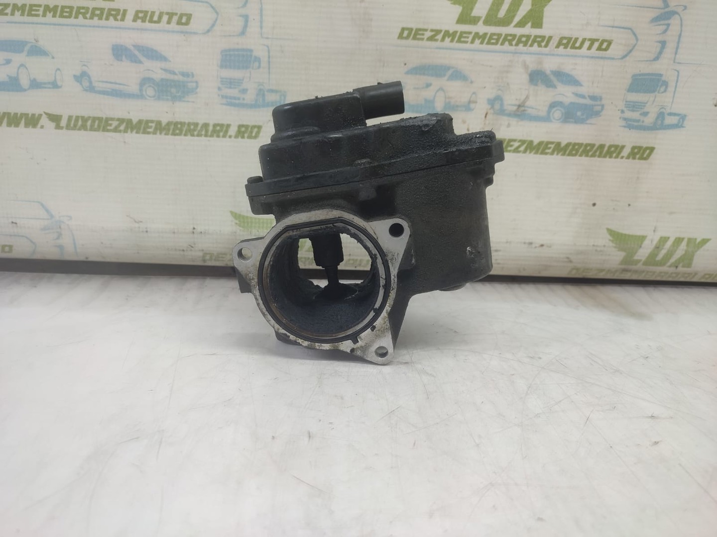 EGR 03g131501 Volkswagen Passat B6 (2005 - 2010)