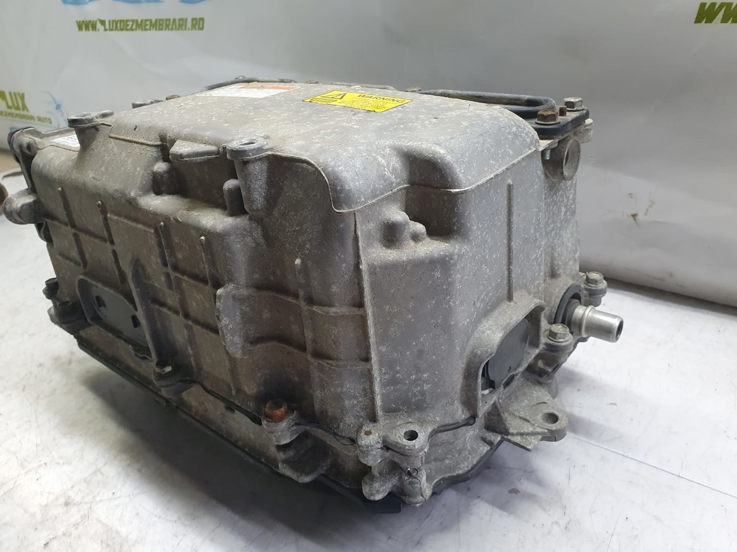 Invertor tensiune g9200-76030 Toyota Auris 2 (facelift) (2015 - 2018)