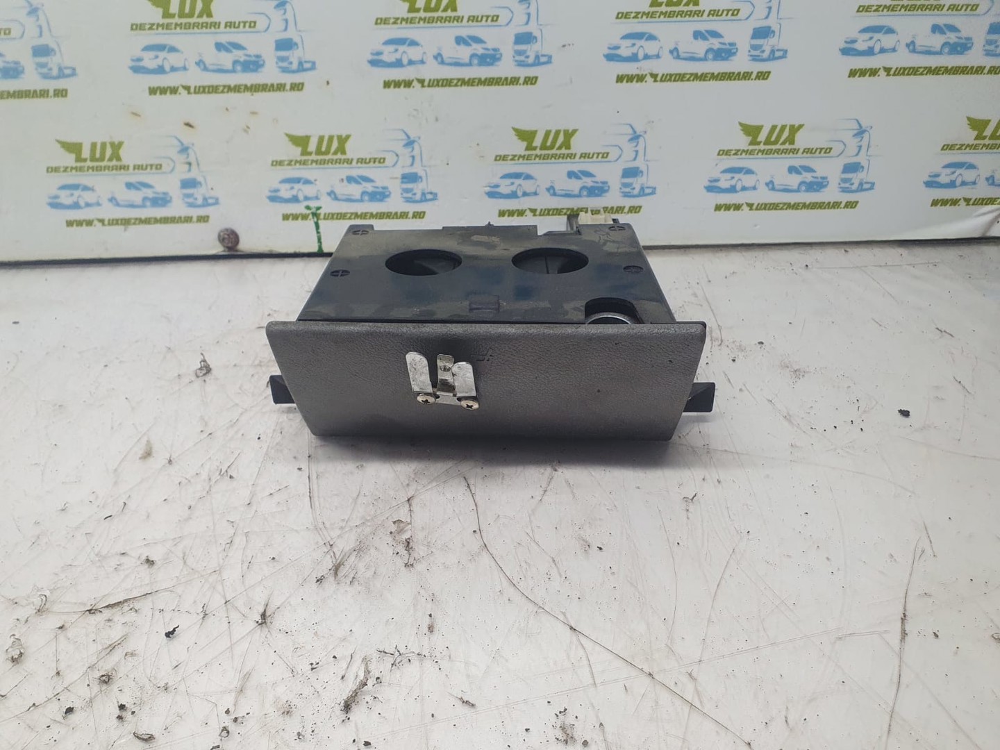 Cutie de transfer 0ad341011g Volkswagen Touareg 1 (7L) (2002 - 2007)