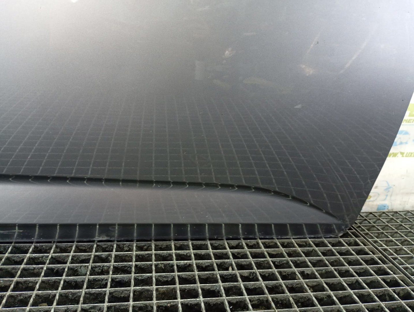 Usa dreapta fata Renault Talisman 1 (2012 - 2020)