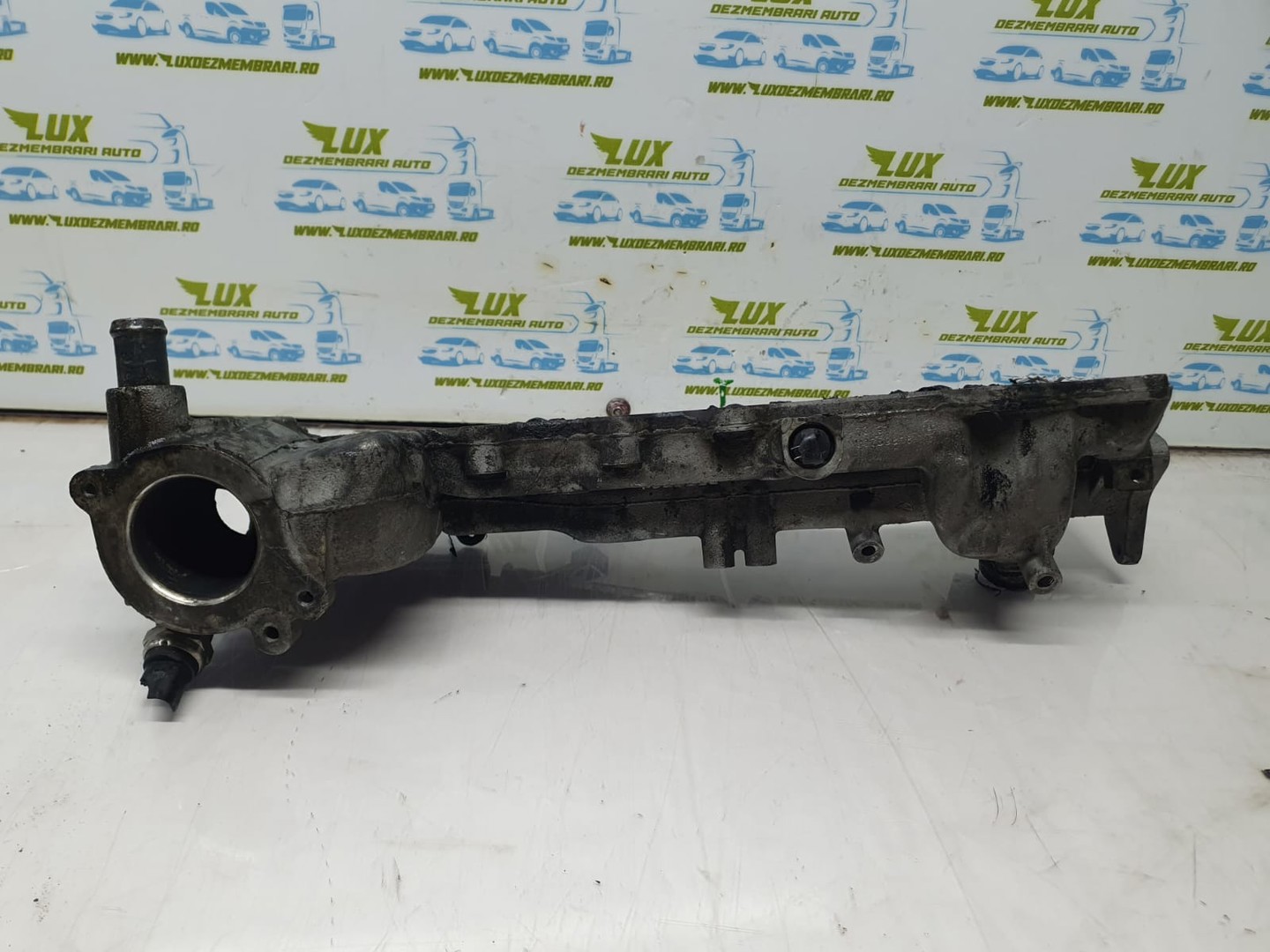 Galerie admisie Lf00052 Mercedes Benz CLS-Class C219 (2004 - 2008)