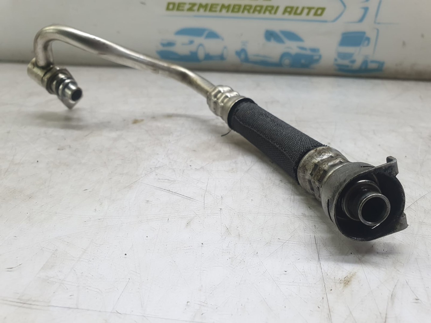 Conducta clima ac 4g0317817r Audi A6 4G/C7 (2010 - 2014)