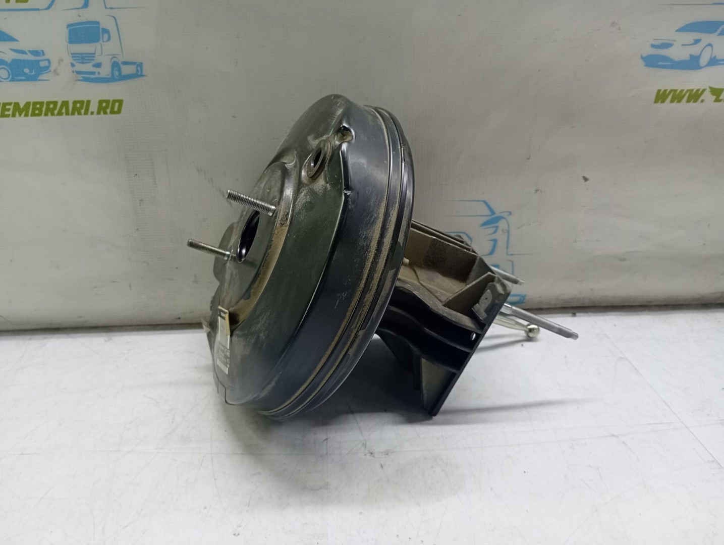 Tulumba frana 9678847780 Peugeot 508 1 (2010 - 2014)
