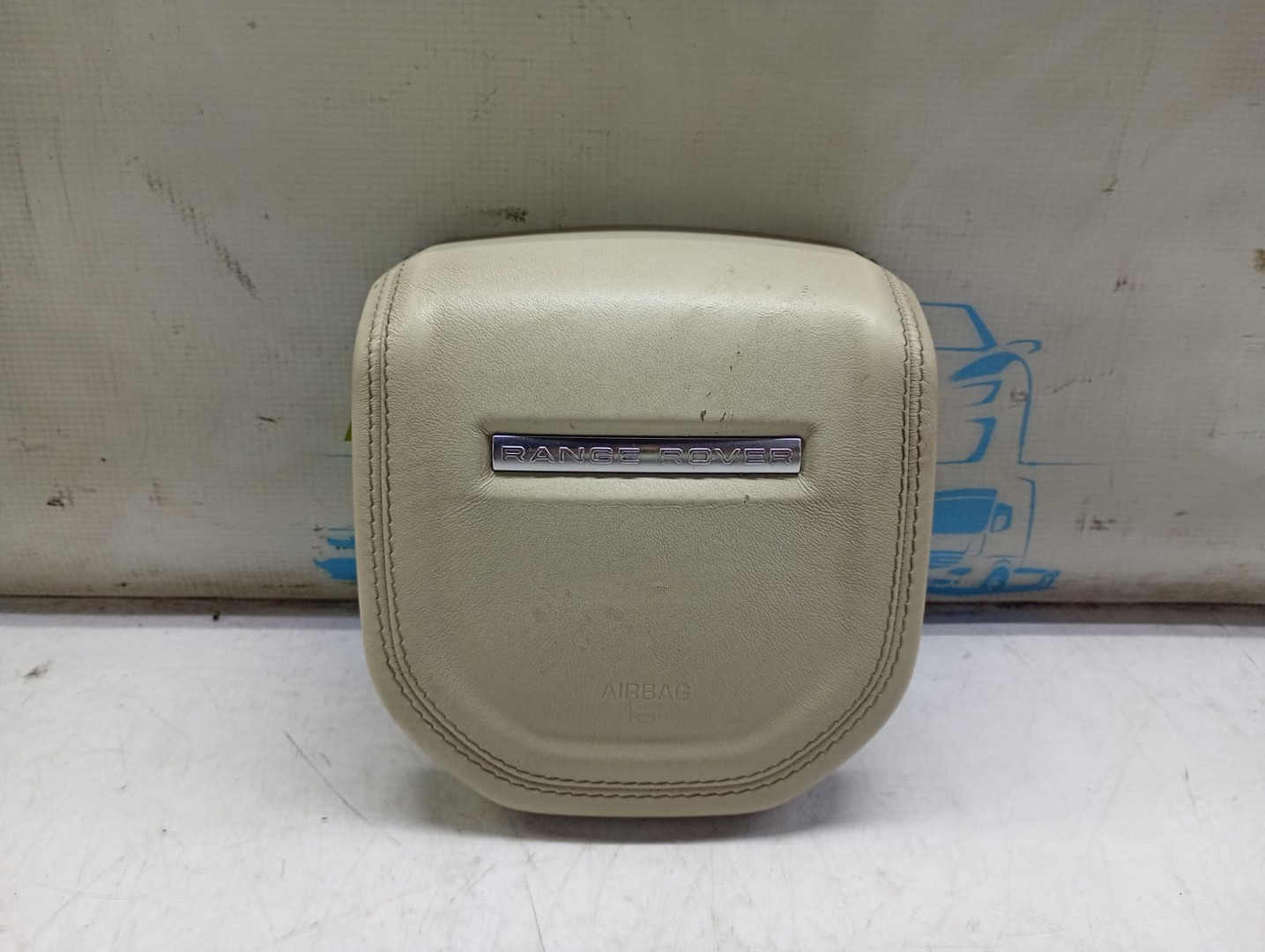 Airbag sofer CPLA-043B13-AD Land Rover Range Rover 4 (2012 - 2017)
