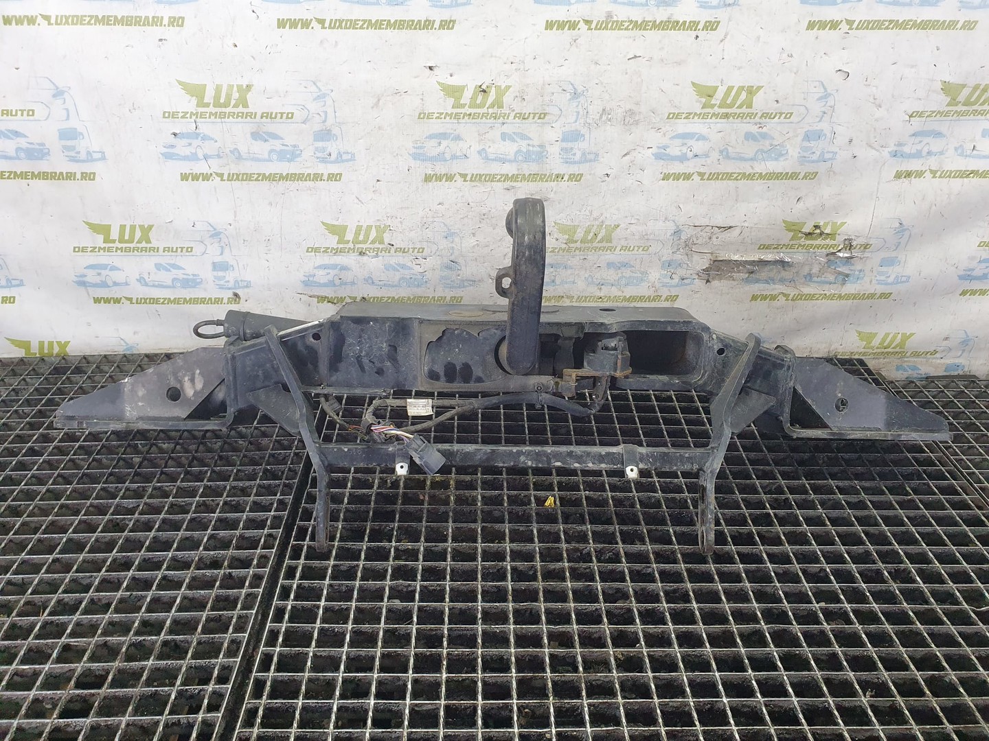 Carlig remorcare ck52-19d522-ae Land Rover Range Rover 4 (2012 - 2017)