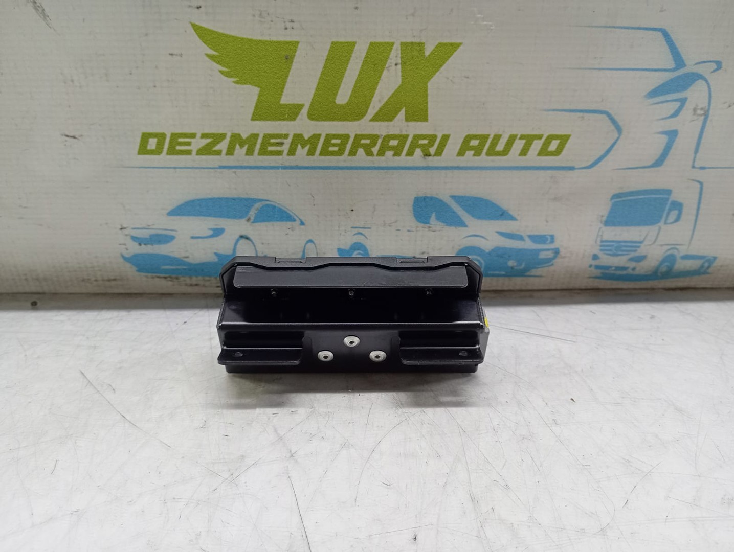 Modul confort cpla-19g442-ac Land Rover Range Rover 4 (2012 - 2017)