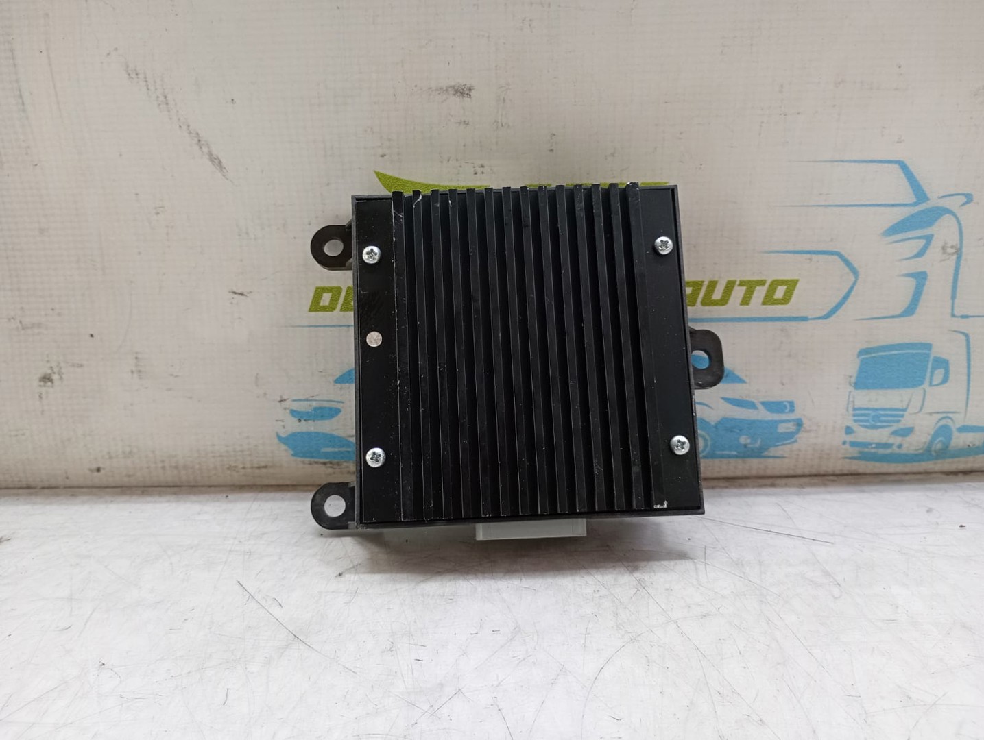 Modul baterie cx23-14a375-ae Land Rover Range Rover 4 (2012 - 2017)