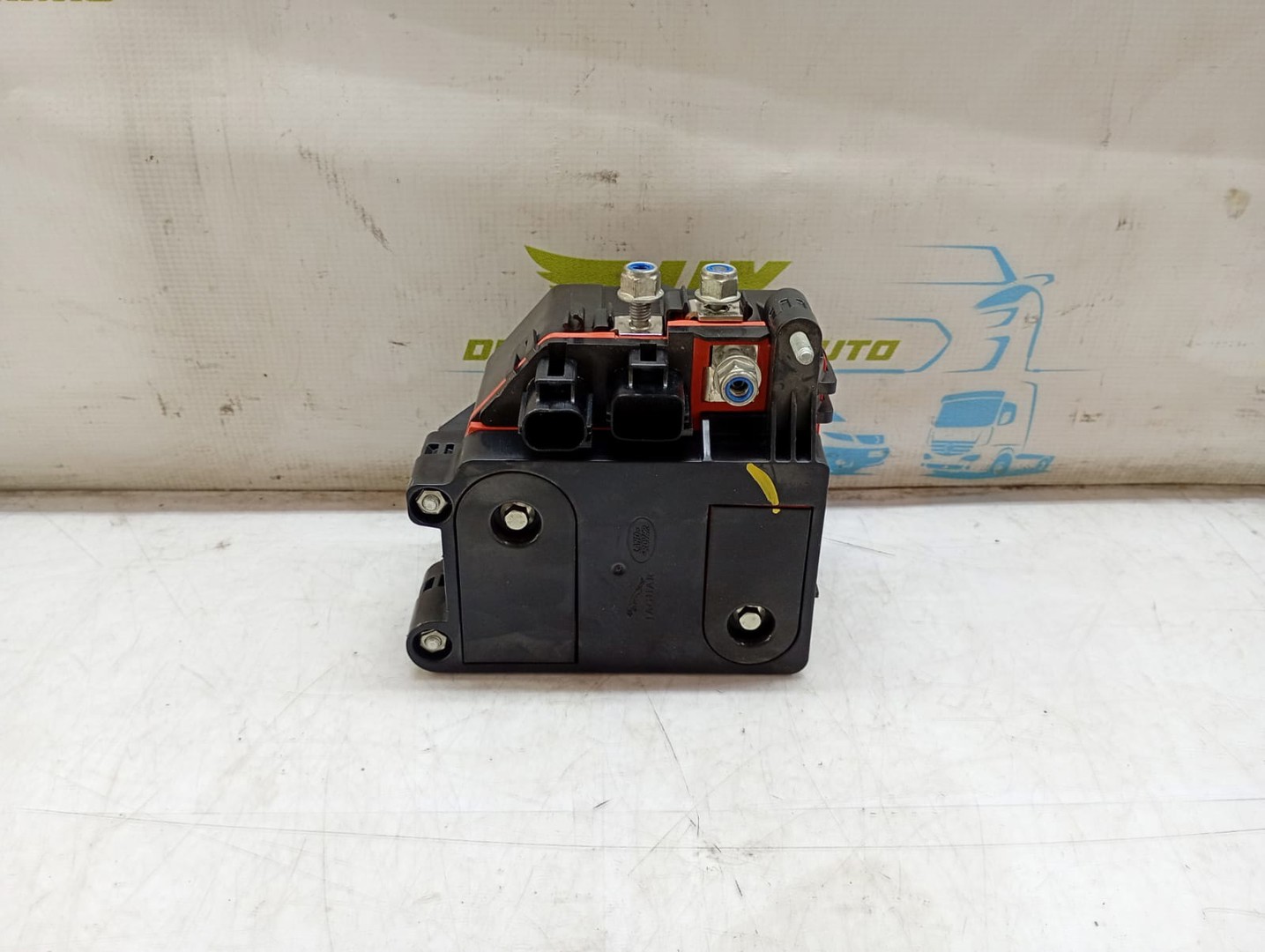 Panou sigurante CPLA-14K131-AA Land Rover Range Rover 4 (2012 - 2017)