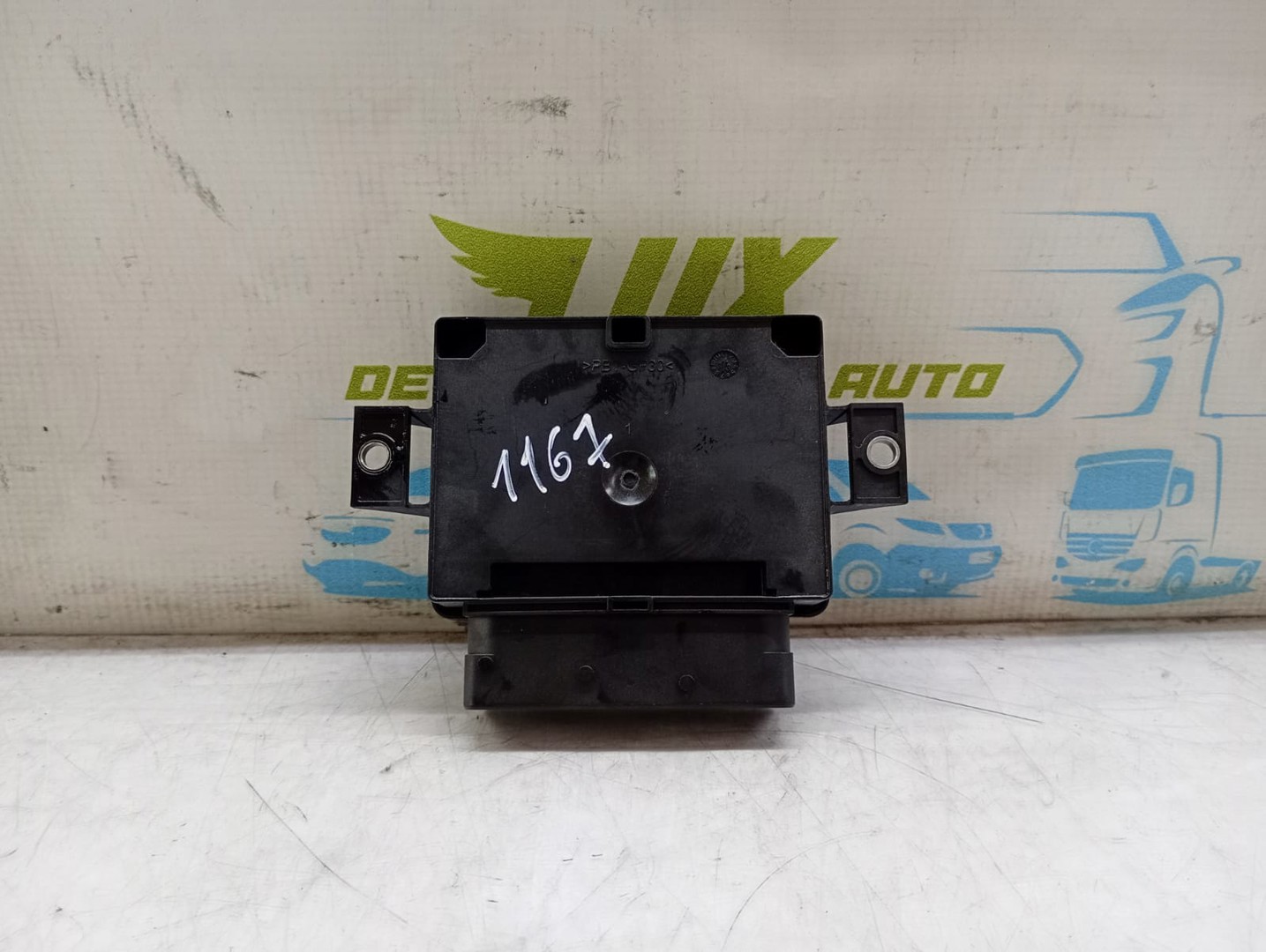 Modul senzori parcare CPLA-2C496-AC Land Rover Range Rover 4 (2012 - 2017)