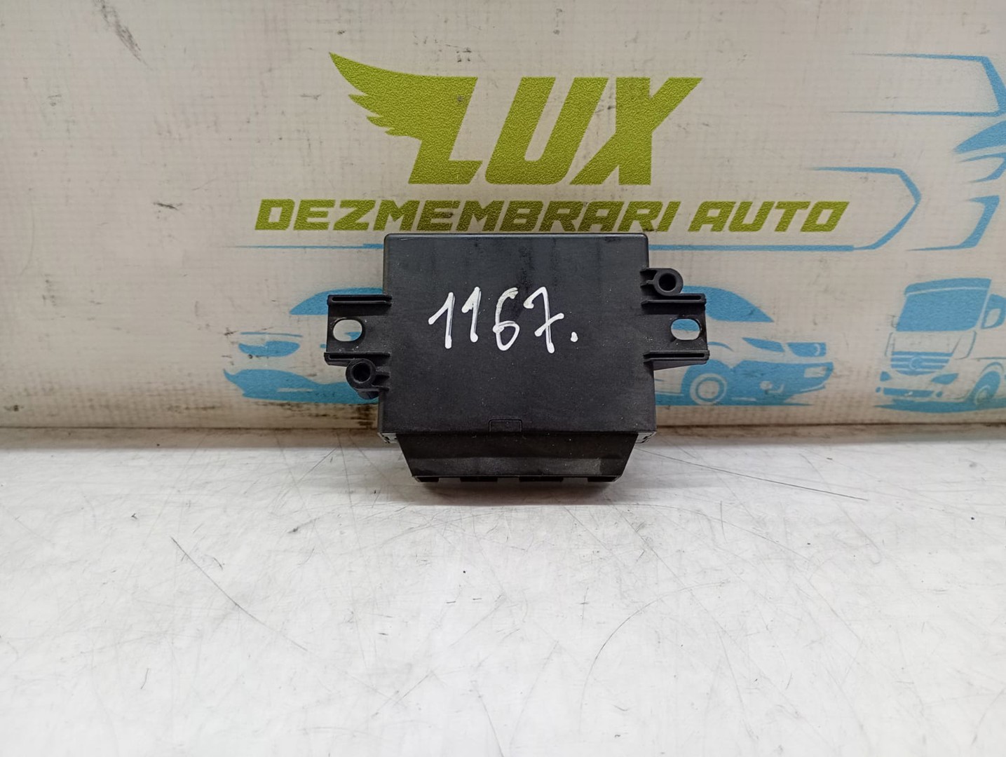 Modul senzori parcare CPLA-15K866-CF Land Rover Range Rover 4 (2012 - 2017)