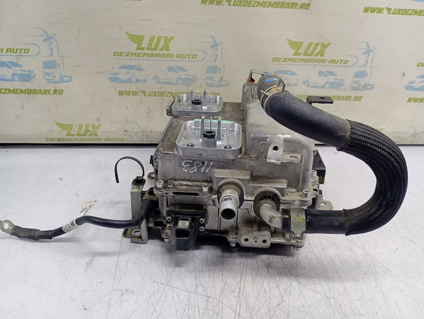 Invertor tensiune 366002b585 Hyundai Ioniq AE (facelift) (2019 - 2023)