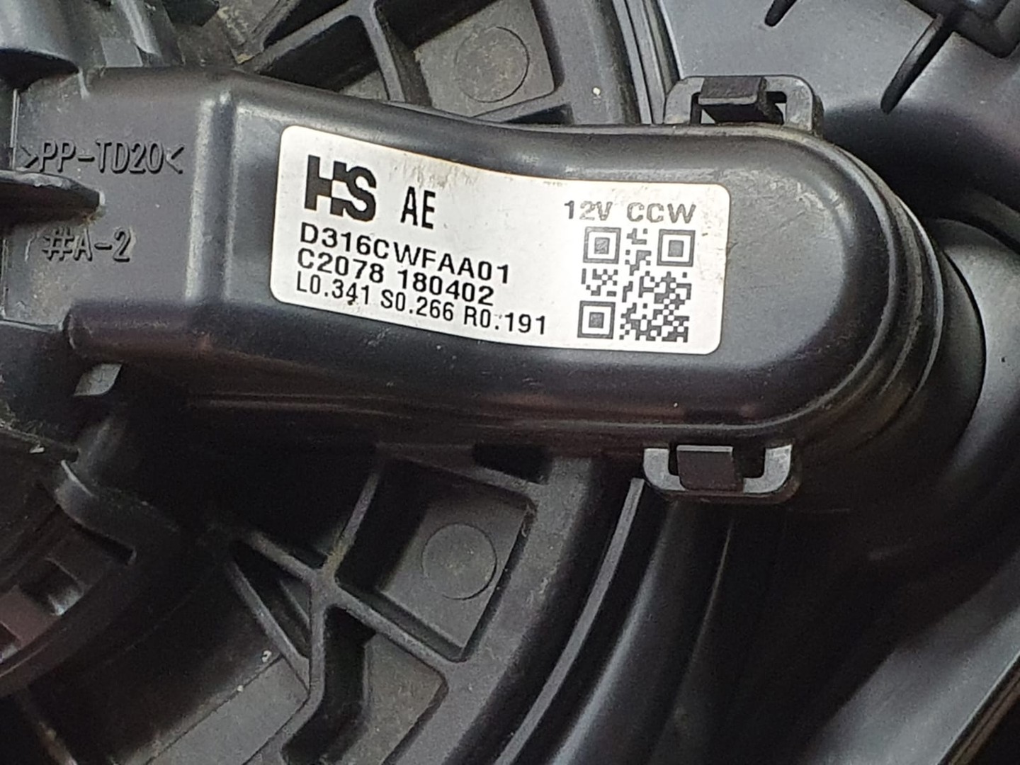 Calculator motor ECU CPLA-18D493-AE Land Rover Range Rover 4 (2012 - 2017)