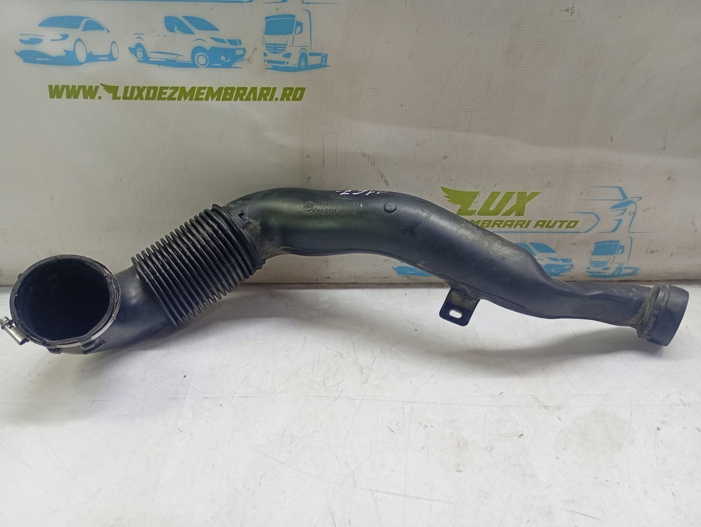 Conducta aer CPLA-9C620-AA Land Rover Range Rover 4 (2012 - 2017)