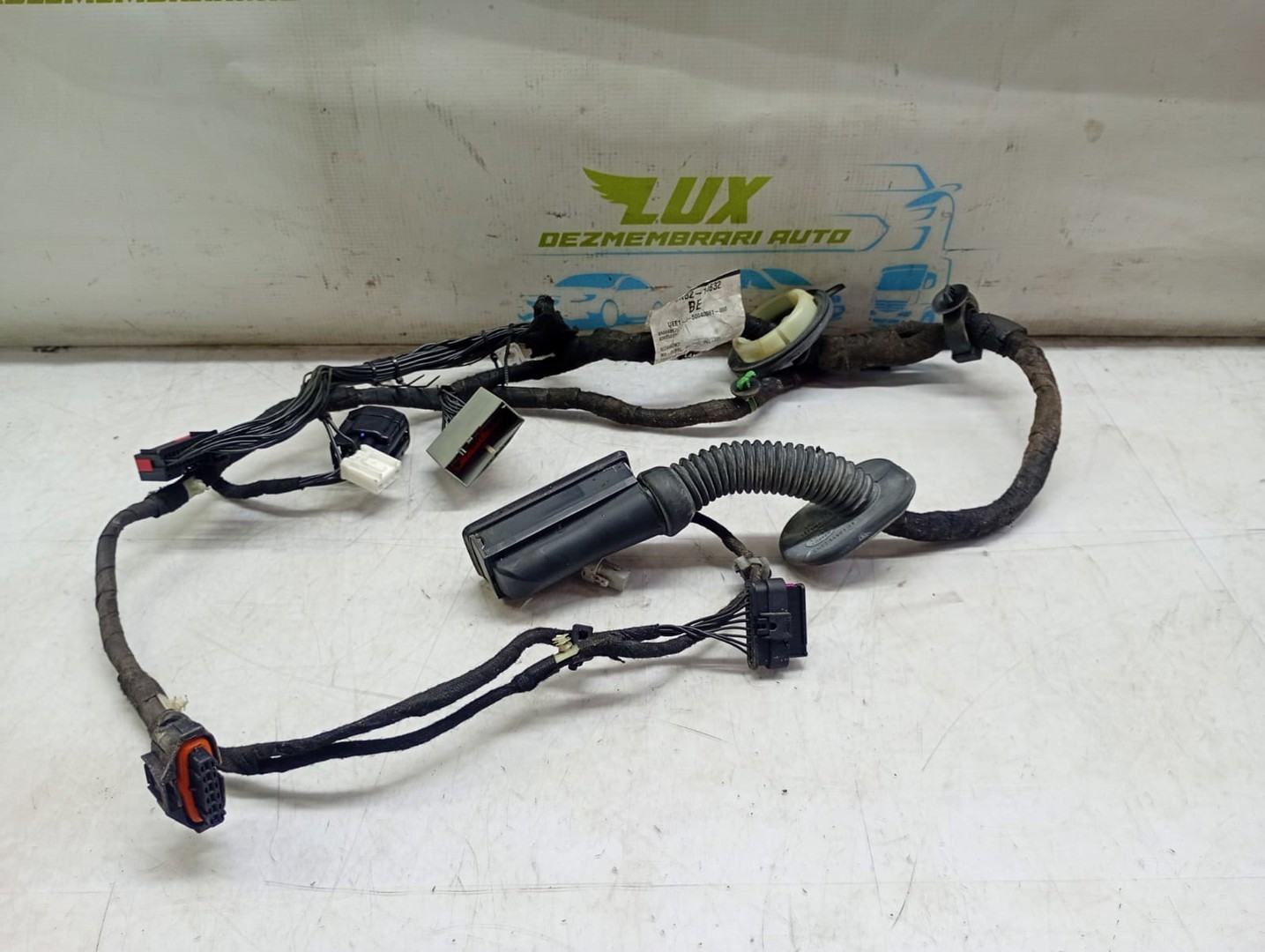 Cablaj electric usa spate stanga ck52-14632-be Land Rover Range Rover 4 (2012 - 2017)