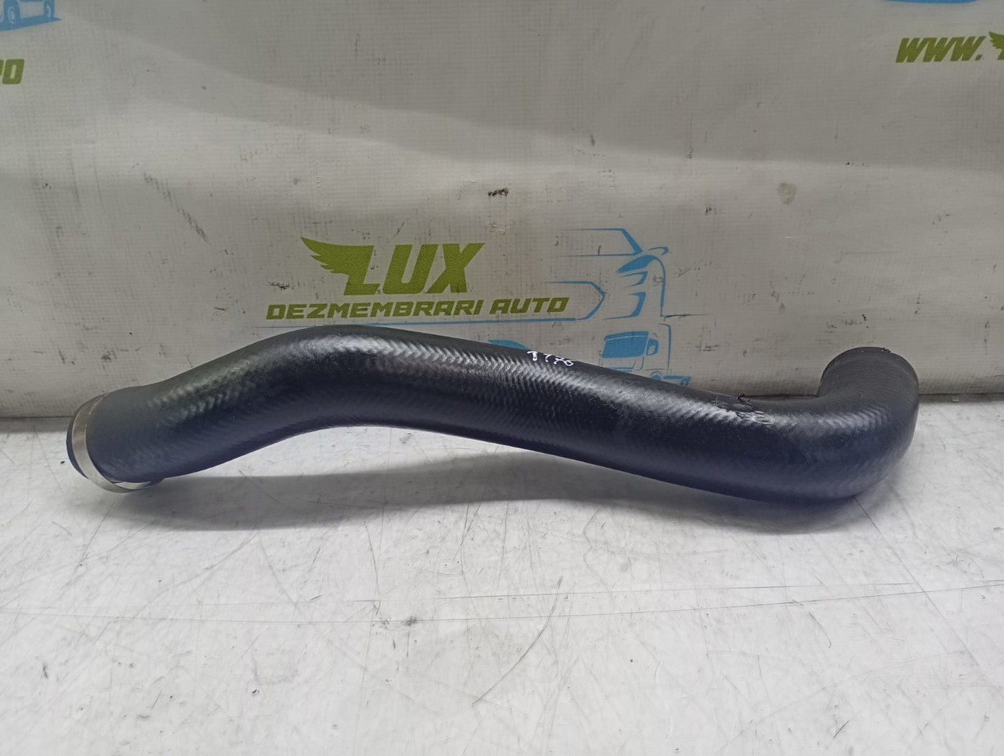Furtun intercooler Honda HR-V 2 (2015 - 2018)