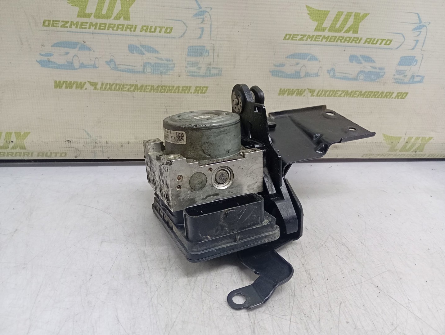 Pompa ABS 5q0614517q Seat Leon 3 (5F) (2012 - 2016)