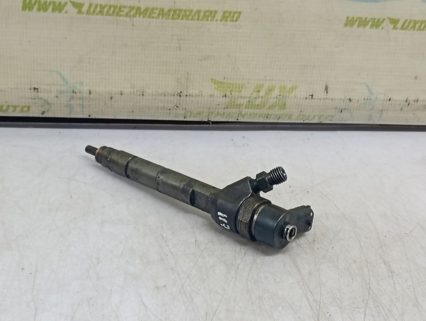 Injector 0445110172 Honda CR-V 3 (2006 - 2009)