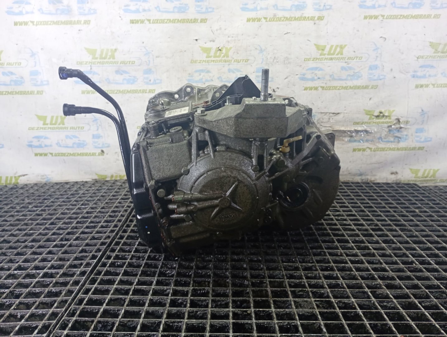Cutie de viteze automata 6g917000 Ford Mondeo MK4 (2007 - 2010)