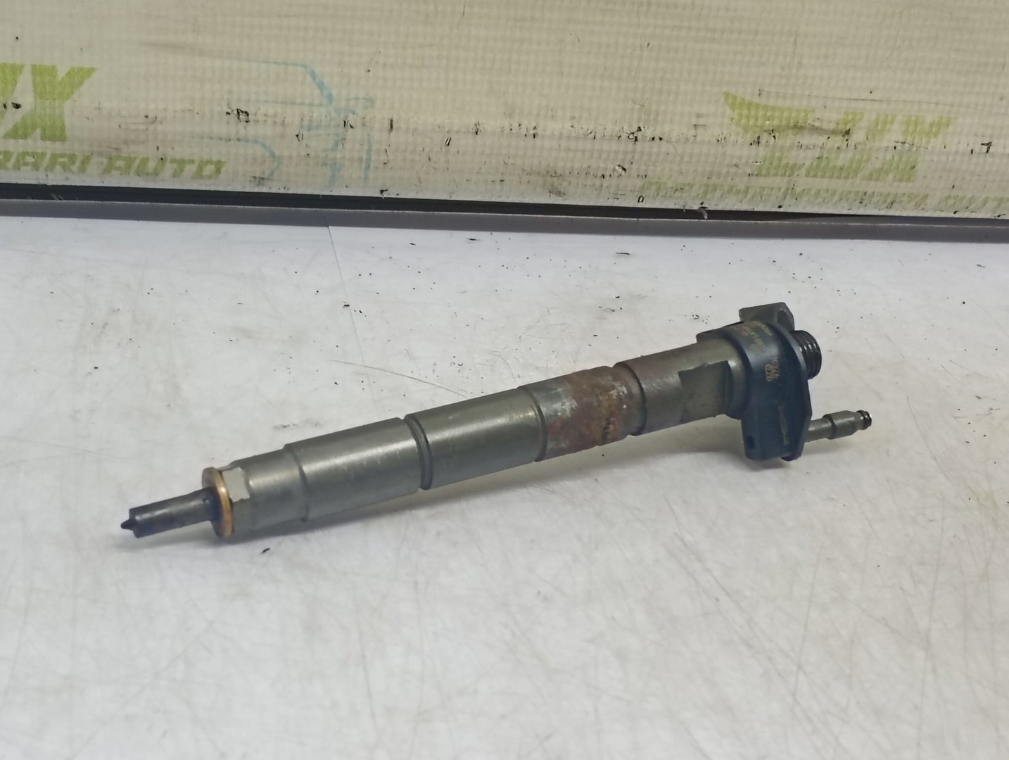 Injector 55565209 0445117018 Opel Insignia A (2008 - 2014)