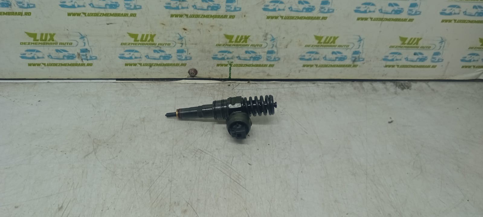 Injector 038130073ag 0414720215 Volkswagen Golf 5 (2003 - 2009)