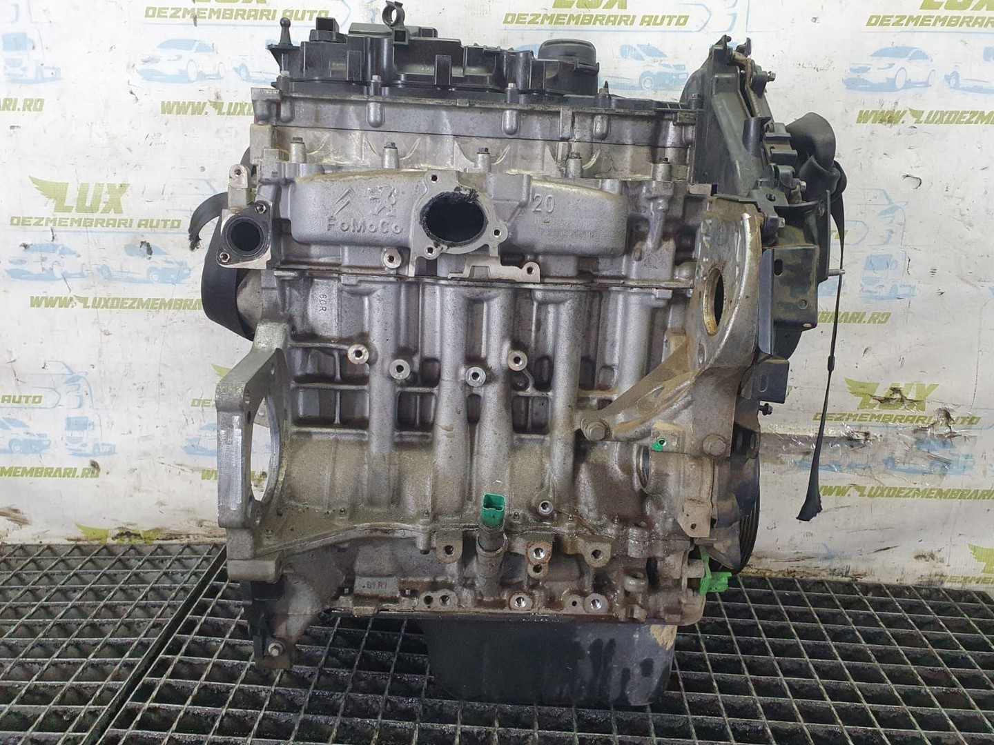 Motor complet fara anexe DV5FD Ford Mondeo MK5 (2014 - 2020)