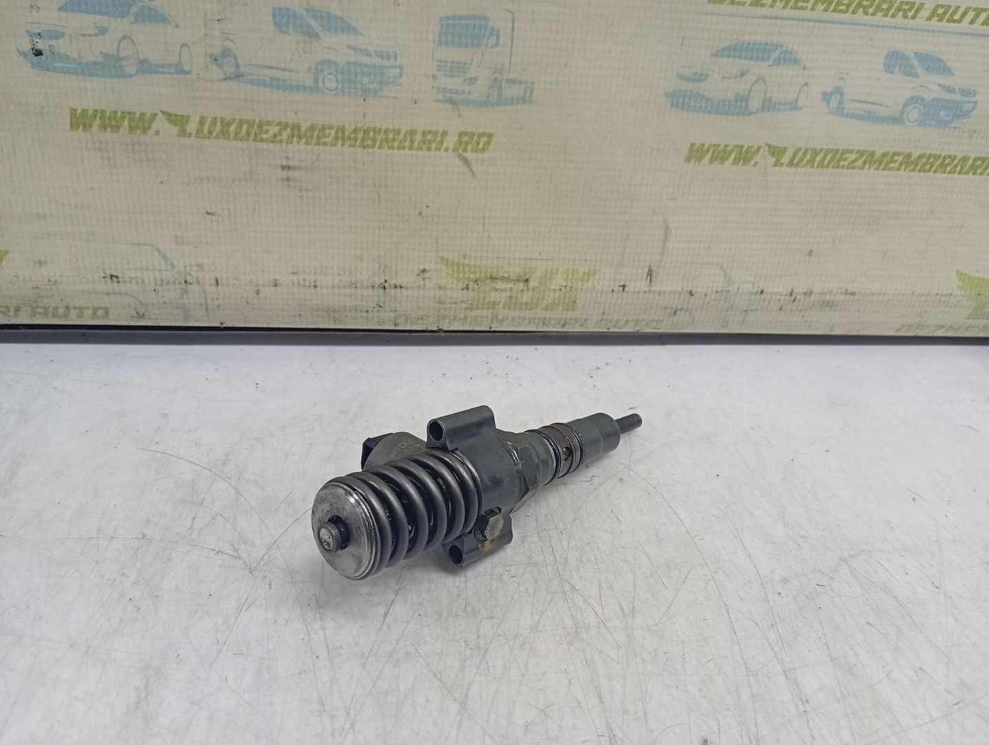 Injector 036130073G 0424720404 Skoda Octavia 2 (2004 - 2008)