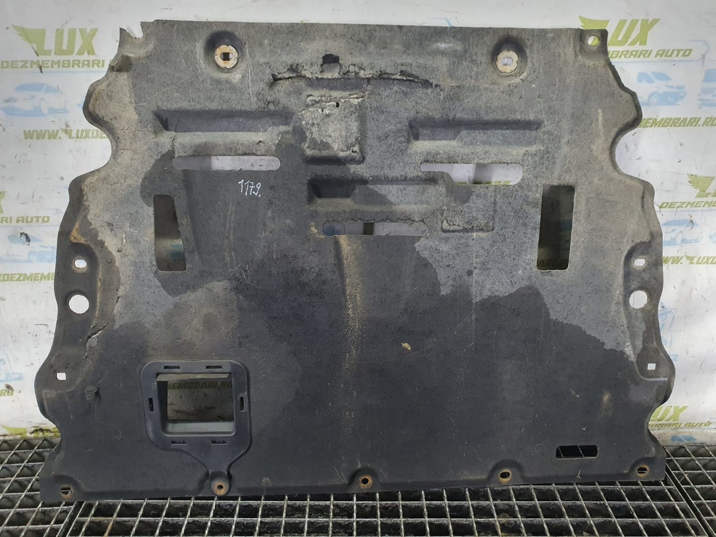 Scut motor Ford Mondeo MK5 (2014 - 2020)