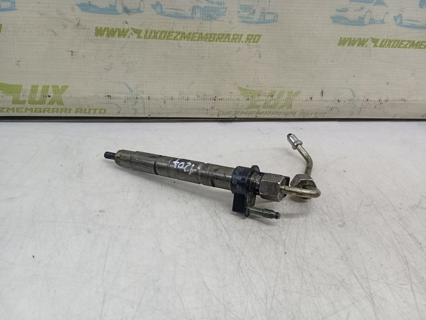 Injector 782346101 0445117030 BMW Seria 5 F11 (2009 - 2013)