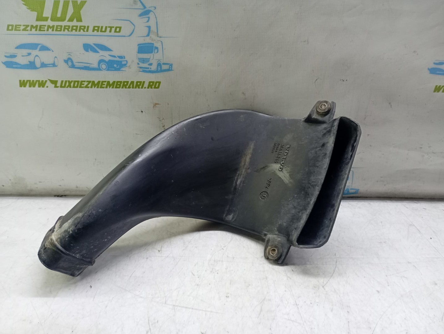 Tub admisie 30636844 Volvo XC90 1 (2002 - 2006)