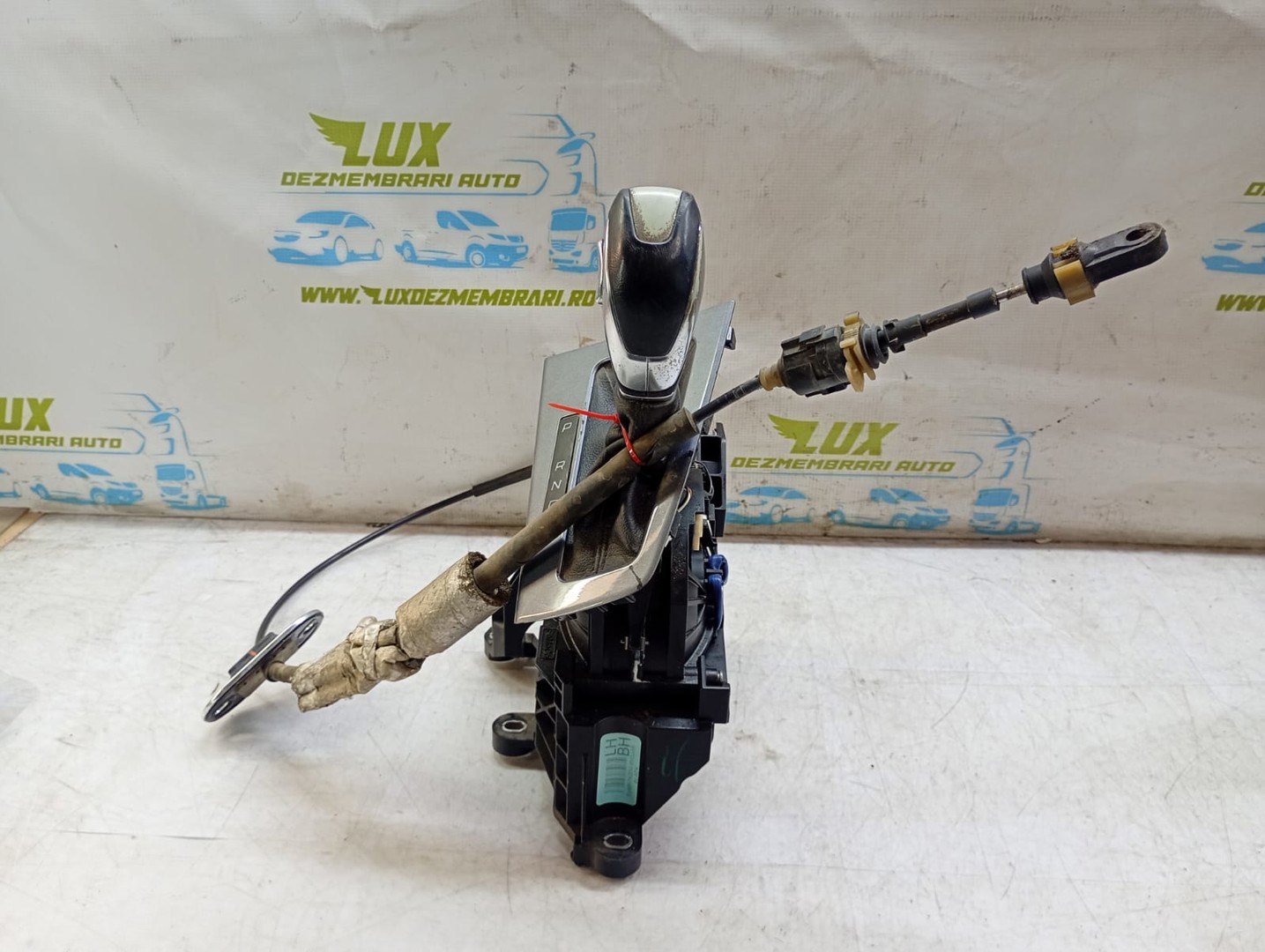 Timonerie automata bv6p7k004bh3ja6 Ford Focus 3 (2011 - 2015)