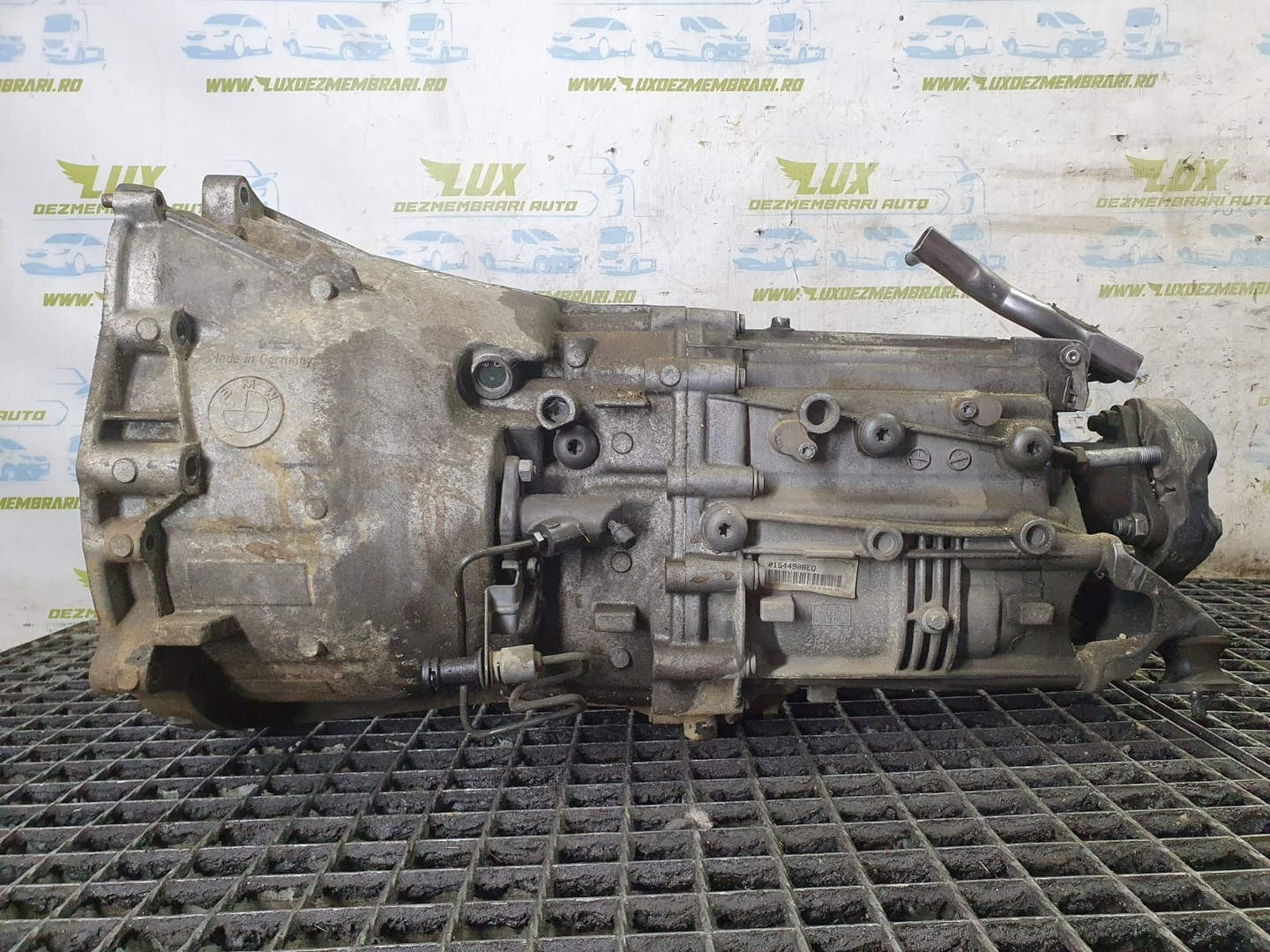 Pompa ABS 9665730280 Citroen C5 2 (2008 - 2017)