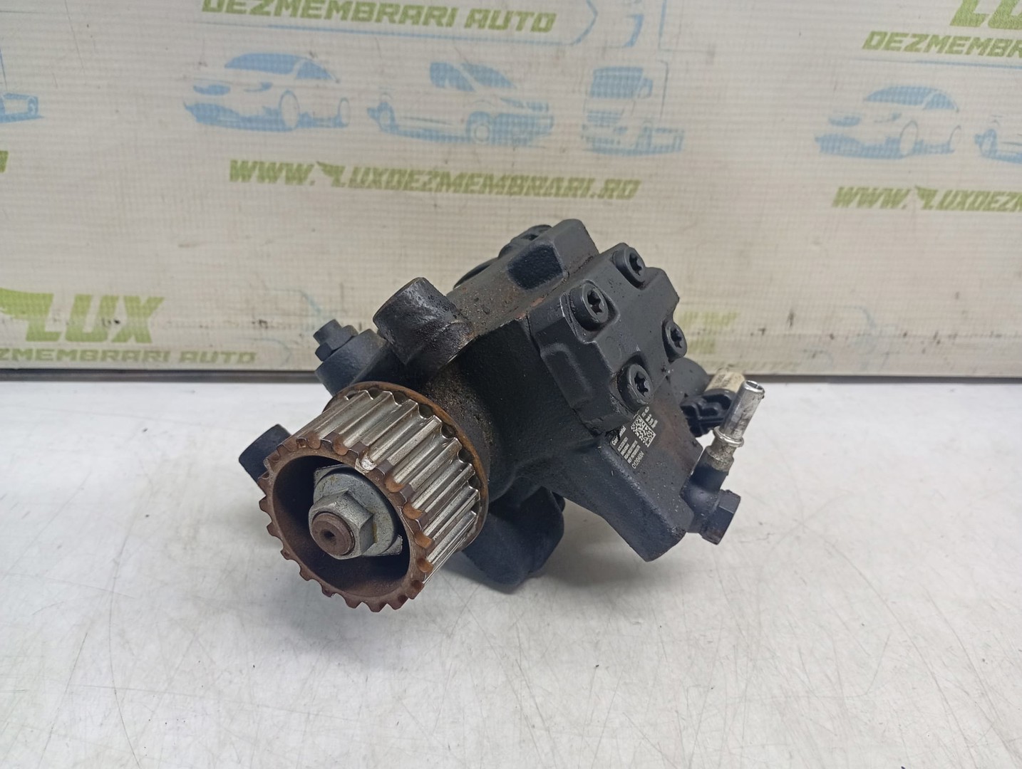 Pompa inalta presiune A2C53351931 5WS40844 Nissan Qashqai 2 J11 (2013 - 2020)