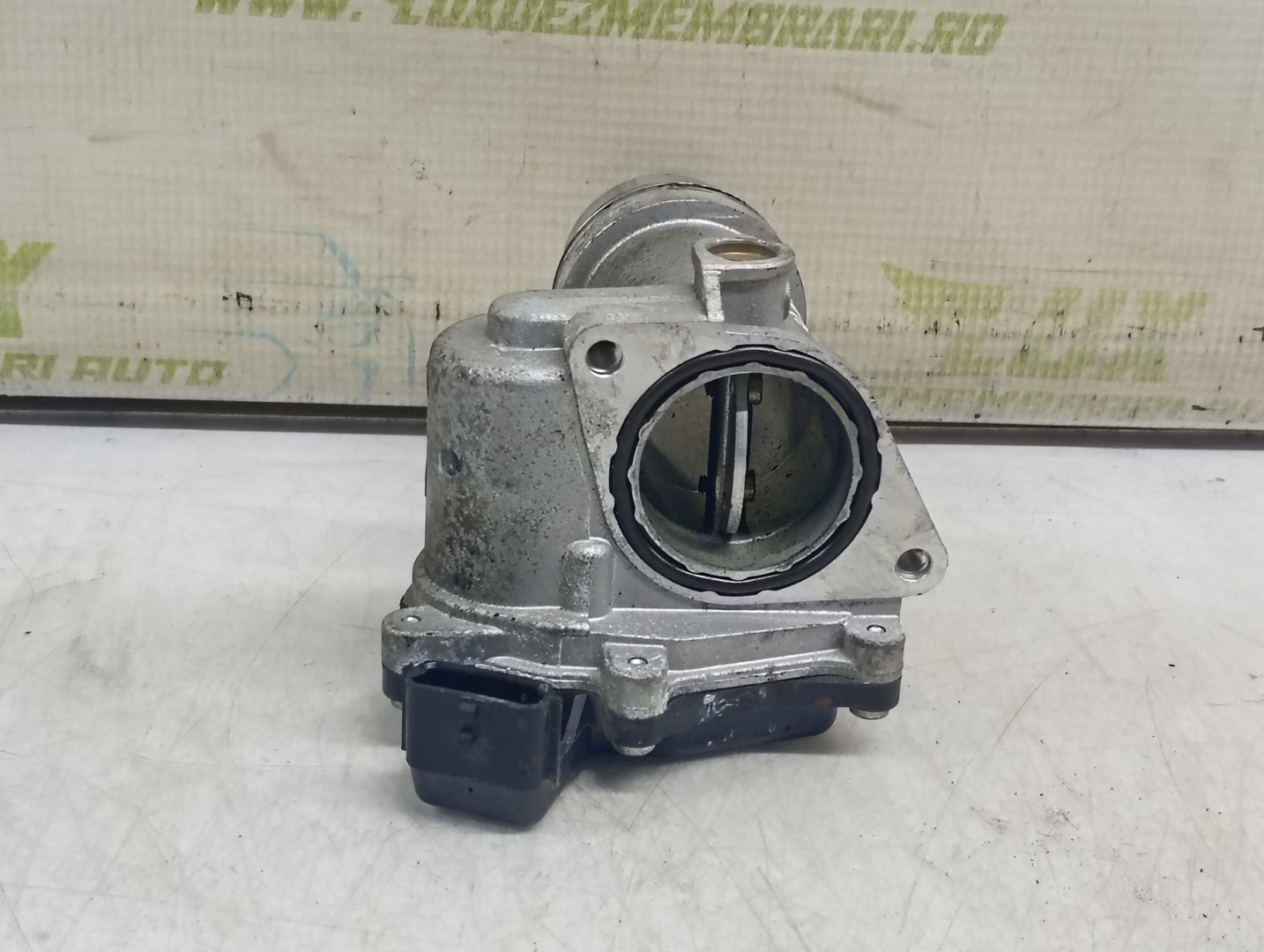 Clapeta acceleratie 161A09794R Nissan Qashqai 2 J11 (2013 - 2020)