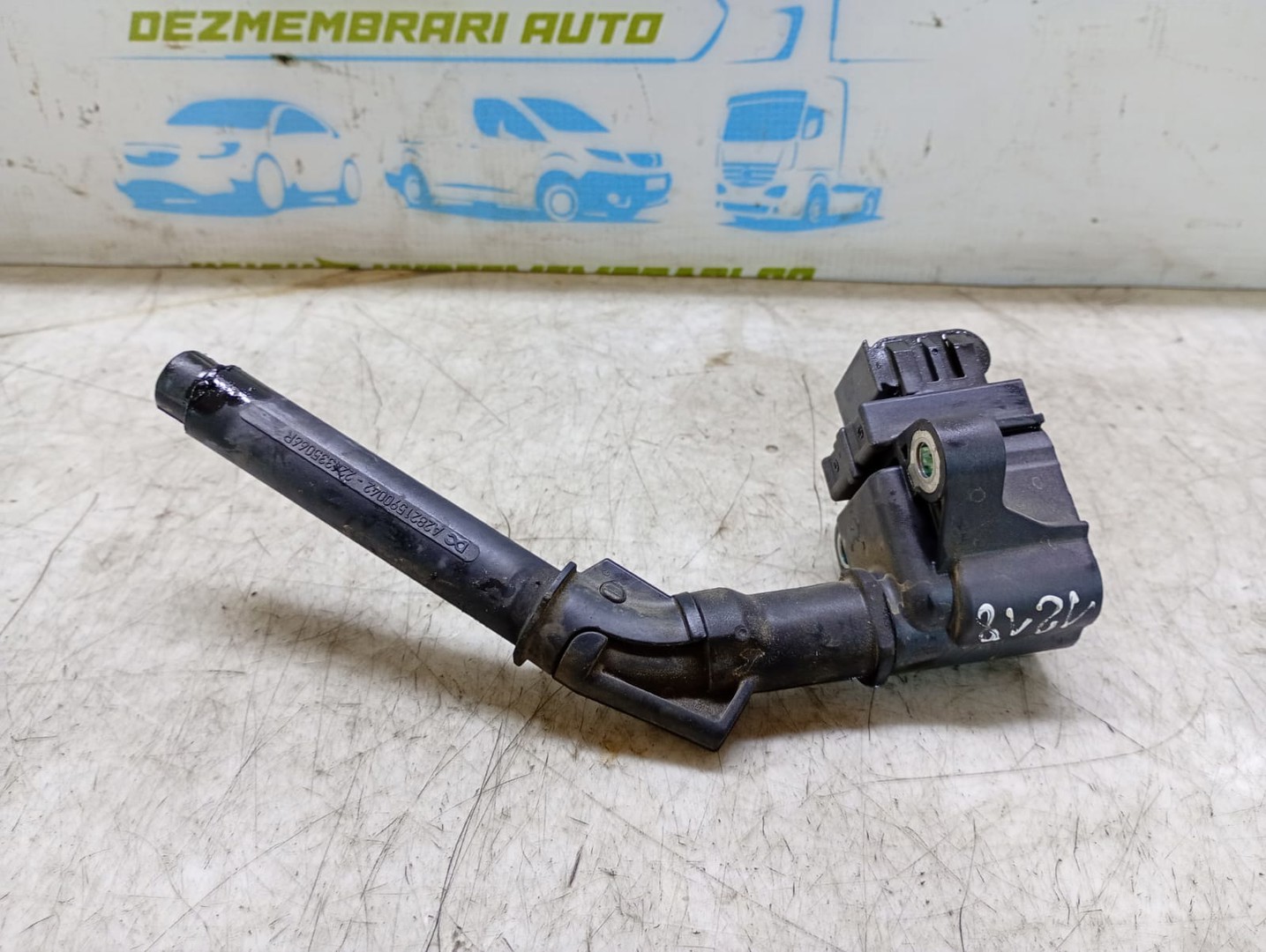 Bobina inductie 224332935r Renault Arkana 1 (2019 - 2020)