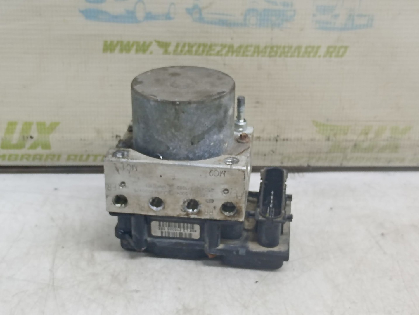 Pompa ABS A4544200975 Mitsubishi Colt Z30 (2002 - 2009)