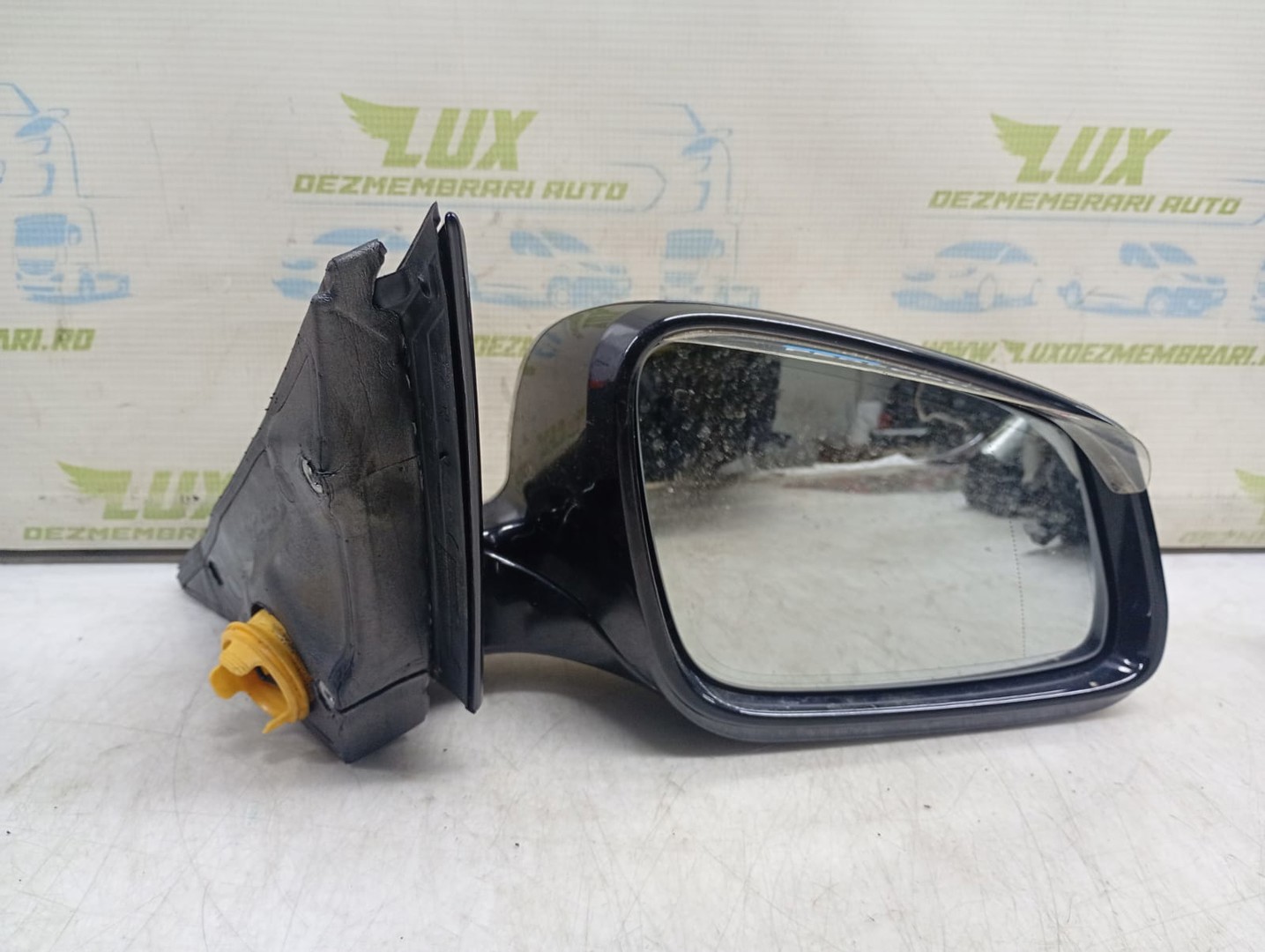 Oglinda dreapta F0153122U6680 BMW Seria 5 F11 (2009 - 2013)
