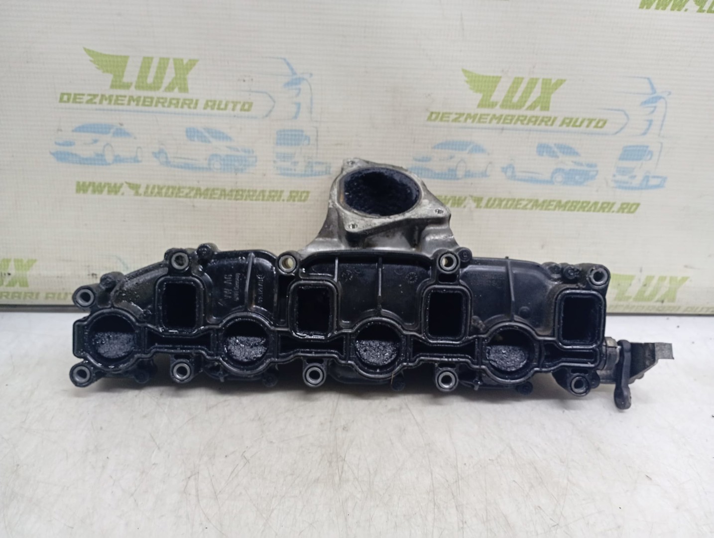Galerie admisie 03L129711 Volkswagen Tiguan 1 (5N) (2007 - 2011)