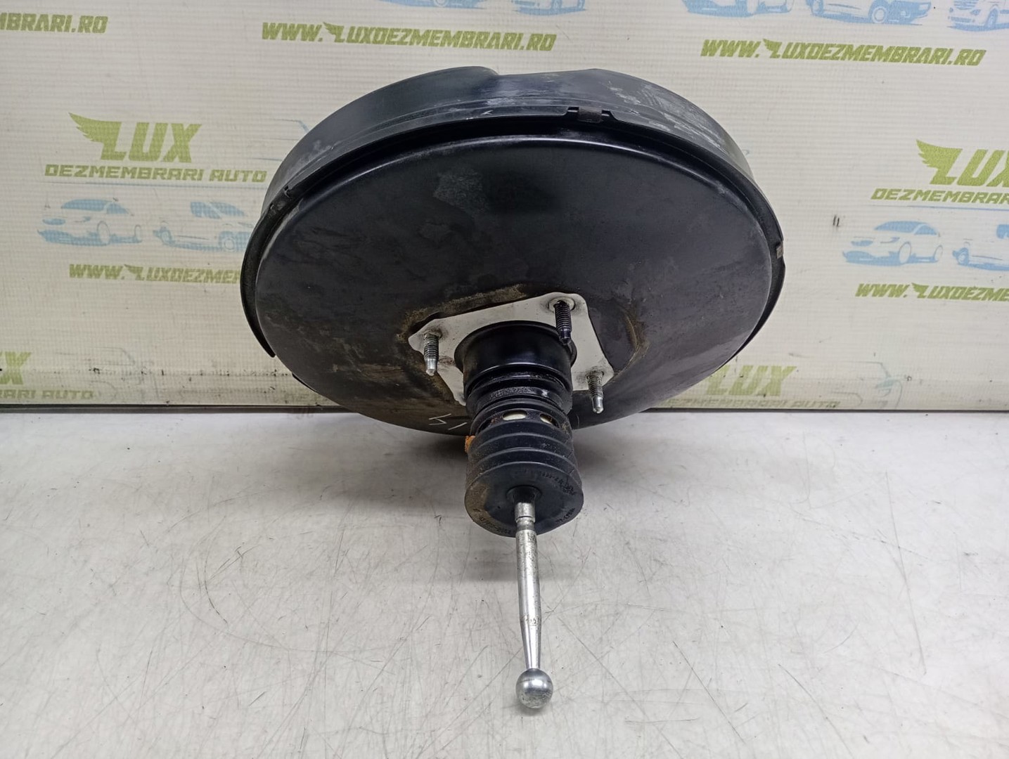 Tulumba frana 3C1614105AH Volkswagen Tiguan 1 (5N) (2007 - 2011)