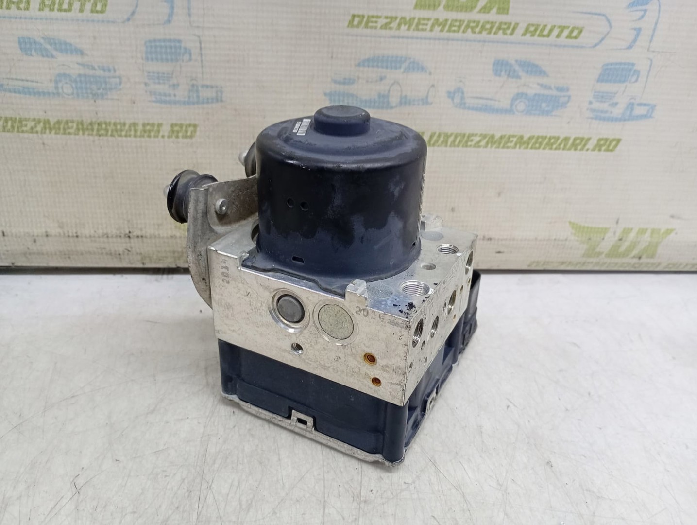 Pompa ABS 7P0907379 7P0614517 Volkswagen Touareg 2 (7P) (2010 - 2014)