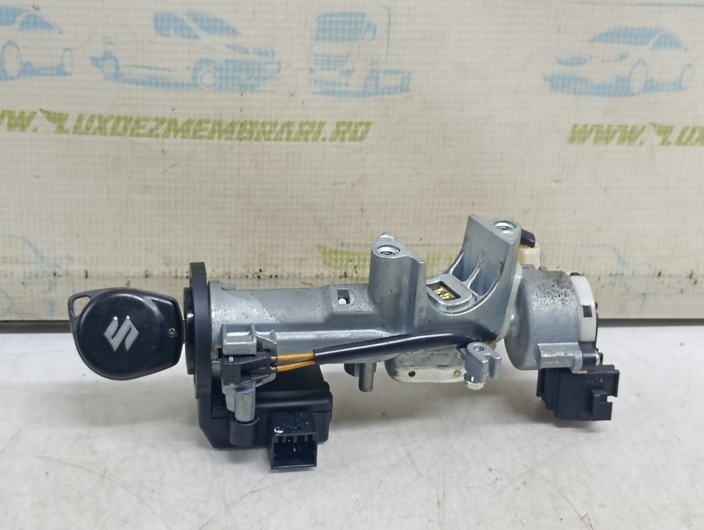 Contact cu cheie 33970-62J10 Suzuki Swift 3 (2004 - 2010)