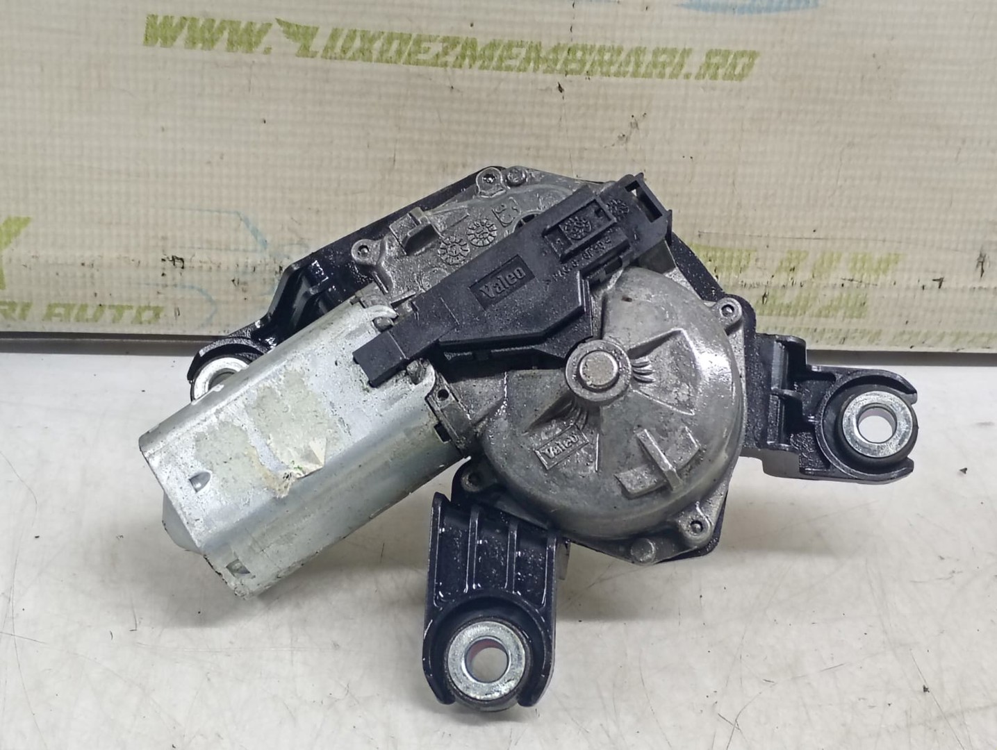 Motoras stergator haion 53844417 Opel Zafira B (2005 - 2010)